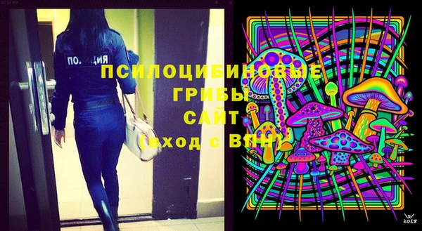 тгк Алексеевка